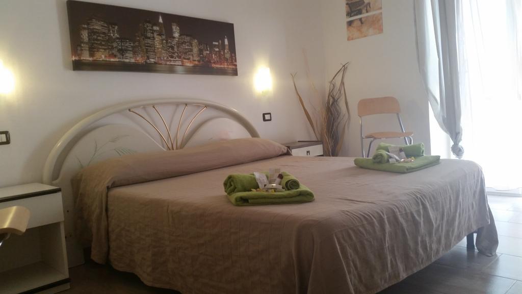 ألغيرو Casa Vacanze Vale المظهر الخارجي الصورة